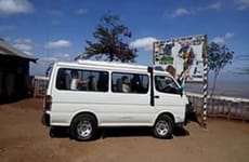 Masai mara budget camping safari Nairobi