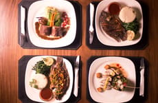 Fifi´s Restaurant & Café Arusha