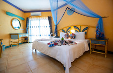Beachcomber hotel & resorts Dar es Salaam