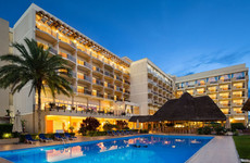 Hôtel des Mille Collines Kigali