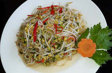 Chinese Whispers Arusha