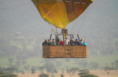 7 days best of kenya safari – explore big five parks & stay at premium sopa lodges Nairobi