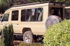  days tanzania camping (budget)safari tarangire ngorongoro Moshi