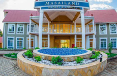 Masailand Safari & Lodge Arusha