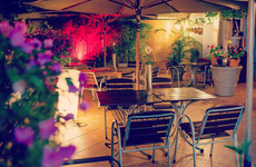 La Varangue Restaurant Antananarivo