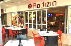 Rodizio Brazillian Restaurant Gaborone