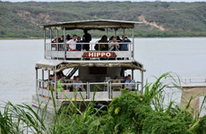 3 days queen elizabeth wildlife safari Kampala