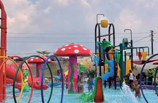 Splash parc abidjan Abidjan