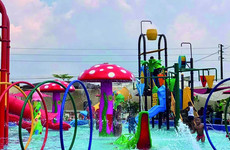 Splash parc abidjan Abidjan