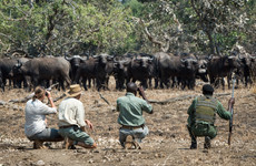 Land and Water Safari Lusaka