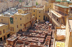 Fez guided tour Fes