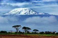 Best 6 days kilimanjaro climbing machame route Arusha