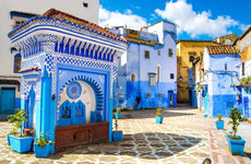Day trip from fes to chefchaouen Fes