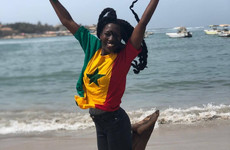 Travel Dakar