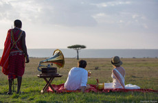 10 day tanzania cultural tourism safari Arusha