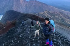 10 days western breach route kilimanjaro trekking Moshi