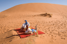Fes desert tours 2 days Fes