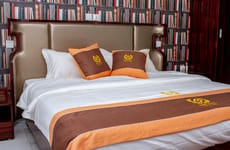 Sana hôtel Abidjan