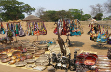 Cultural tours Livingstone