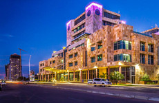 Masa Square Hotel Gaborone