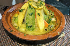 Cuisine de terroir Marrakech