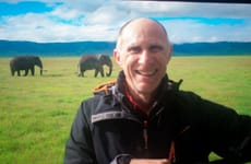 4 days tanzania luxury safari Moshi