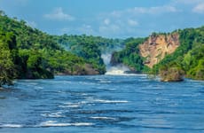 5 days ultimate uganda: big game & chimps safari experience Kampala