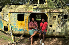 10 days experience ghana tour Accra