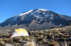 7 days kilimanjaro hiking via lemosho route with burigi chato safari co l.t.d Moshi