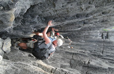 Tsingy of bemaraha expedition Antananarivo