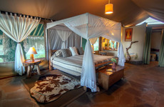 5- day amboseli/nakuru/maasai mara Nairobi