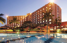 Hôtel dar es salaam serena Dar es Salaam