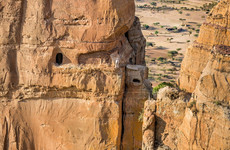 5days tigray churches tour Addis Ababa