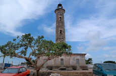 Le Phare de Grand-Bassam Grand Bassam