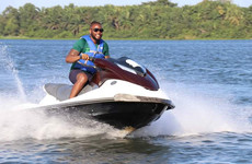 Adventure and island tours at Ada Accra