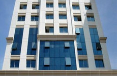 Hôtel Oasis Alger