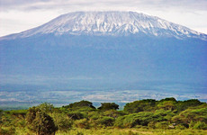 6Days Kilimanjaro Machame Route Dar es Salaam
