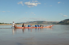 Relax at madagascar on point south Antananarivo