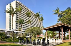 Palais wia Abidjan