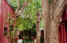 Villa Kaya Ouagadougou