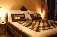 Le Jacaranda Hotel Arusha