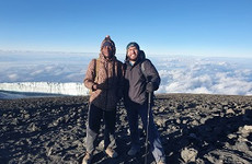 6 days kilimanjaro machame route Moshi