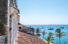 Zanzibar city tours Arusha