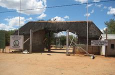 Réserve de Gaborone Gaborone