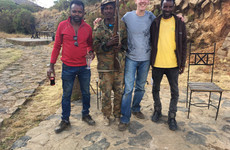 10-days historic tours Addis Ababa