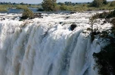  victoria falls adventure & safari in botswana Maun
