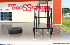 100% Fitness Abidjan