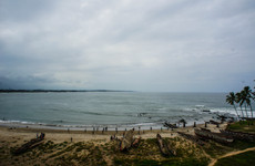 2 days trip from accra to cape coast castle, kakum national park & elmina Accra