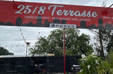 25/8 Terrasse Yamoussoukro