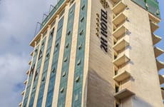 2H Hotel Oran